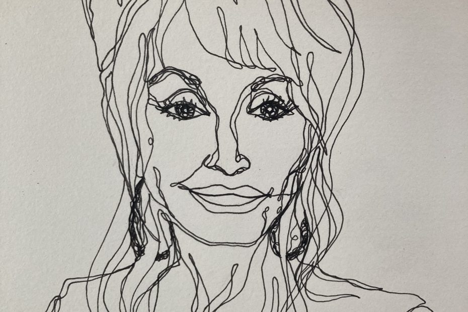Dolly Parton