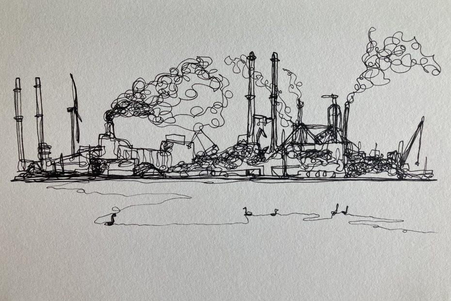 Tata Steel