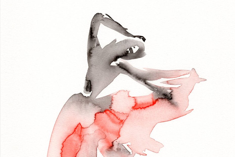 the dancer cropped