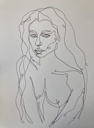 Free spirit