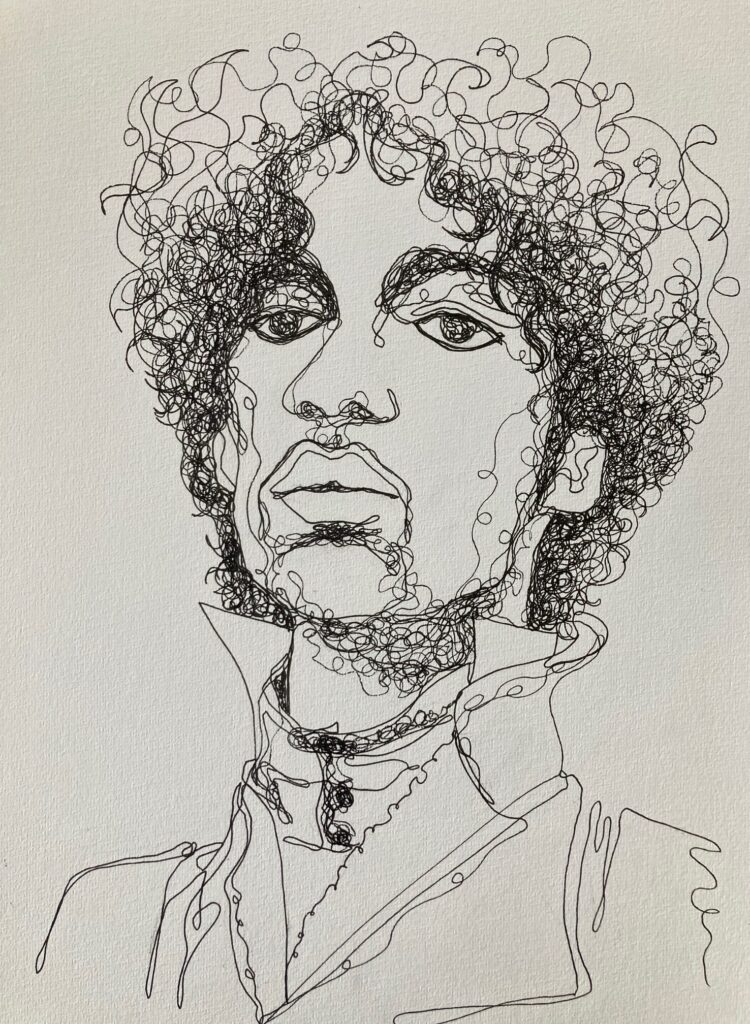 Prince
