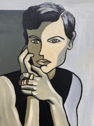 Saskia