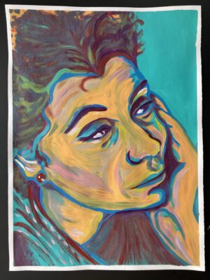 Etty Hillesum