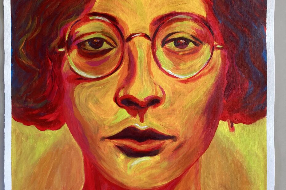Simone Weil