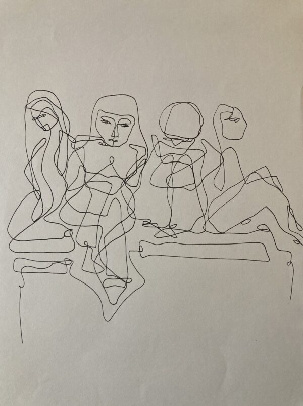 Together