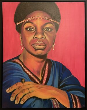 Nina Simone