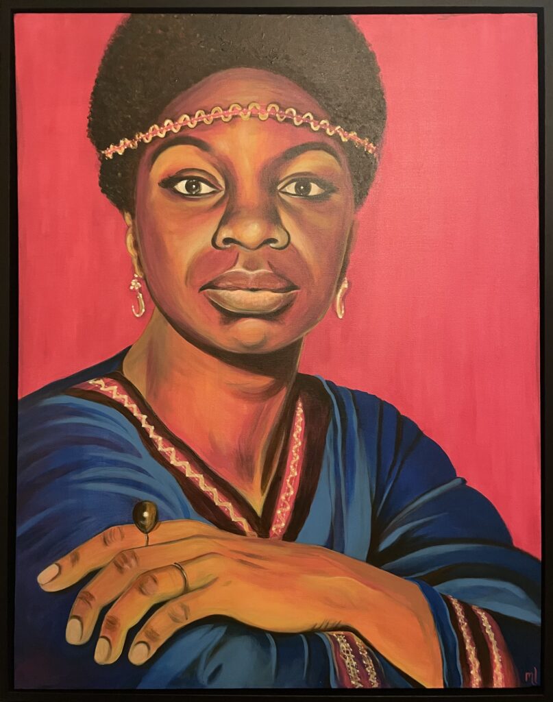 Nina Simone