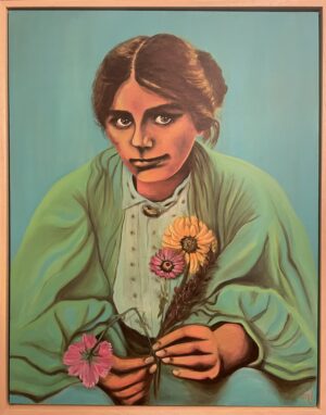Paula Modersohn-Becker