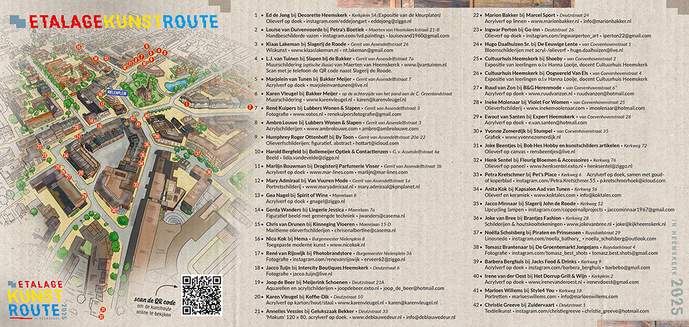 route