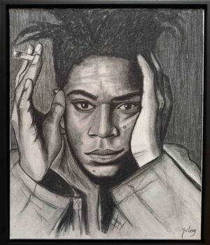 Jean-Michel Basquiat