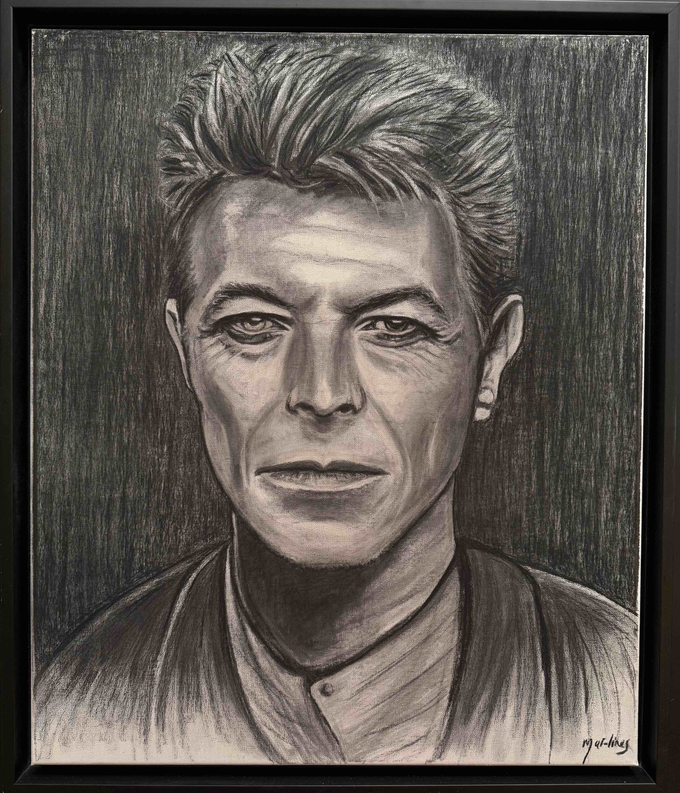 David Bowie