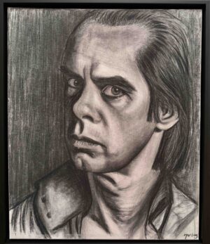 Nick Cave