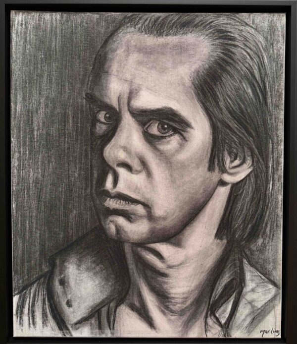 Nick Cave