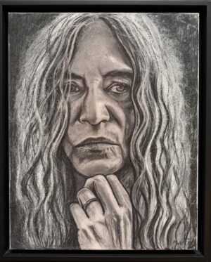 Patti Smith