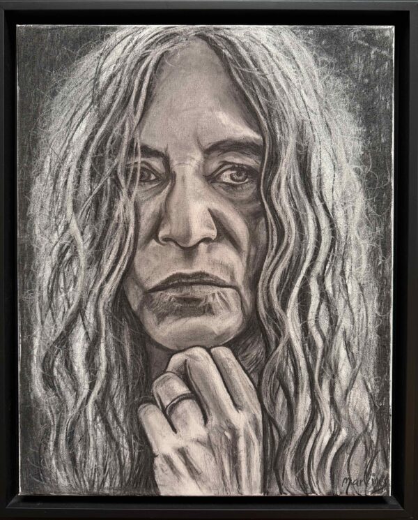 Patti Smith