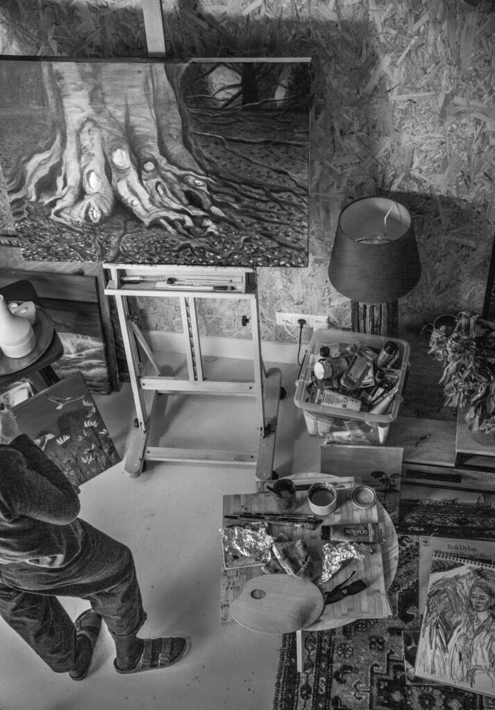 atelier mar-lines